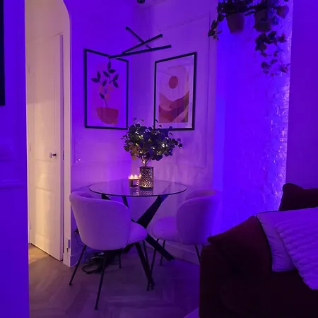 Apartment Cocon Romantique & Serenite A 8min De La Tour Eiffel *
